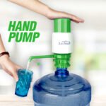 LEO STAR WP 9426 WATER PUMP MANUAL - الصورة 3
