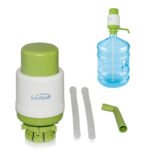 LEO STAR WP 9426 WATER PUMP MANUAL