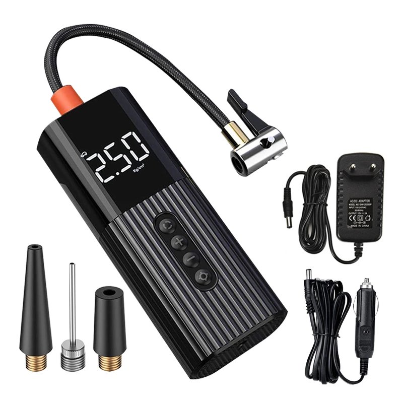 products-licheers_multifunctional_tire_inflator_lc_301.jpg LICHEERS MULTIFUNCTIONAL TIRE INFLATOR LC 301 - الصورة 1