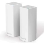 LINKSYS WHW0302 ME VELOP WHOLE HOME WiFi
