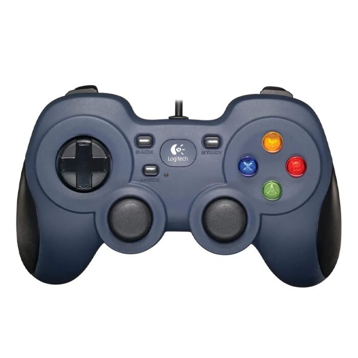 ⁦Logitech F310 Game pad⁩ - الصورة ⁦1⁩