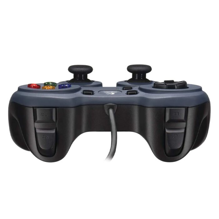 ⁦Logitech F310 Game pad⁩ - الصورة ⁦2⁩