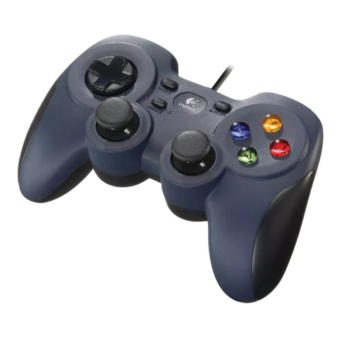 ⁦Logitech F310 Game pad⁩ - الصورة ⁦3⁩
