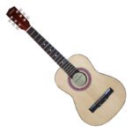 Lucky Star 34 Inch Acoustic Guitar