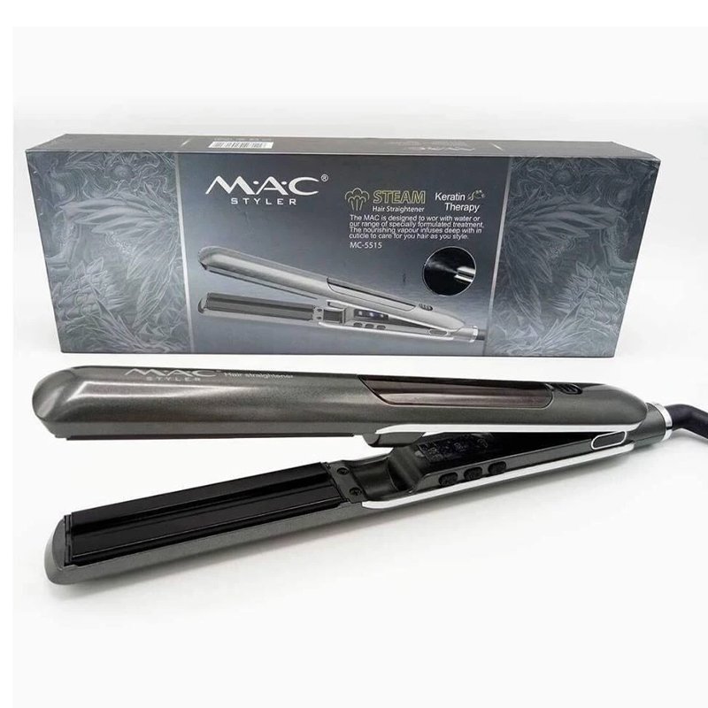 products-mac_styler_mc_5515_hair_straightener_1.jpg MAC STYLER MC 5515 HAIR STRAIGHTENER - الصورة 1