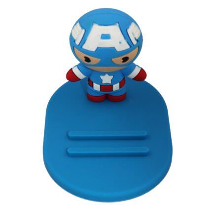 MARVEL DESKTOP PHONE HOLDER