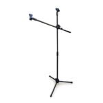 Max Bms 135 Boom Mic Stand