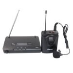 Max Dh 302 Microphone