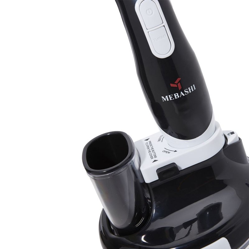 MEBASHI 12 IN 1 HAND BLENDER ME HBL1001B