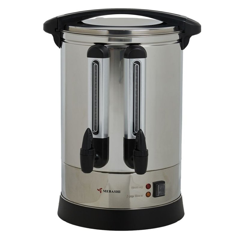 ⁦Mebashi ME WB200 20Ltr Water Boiler 2500W⁩ - الصورة ⁦1⁩