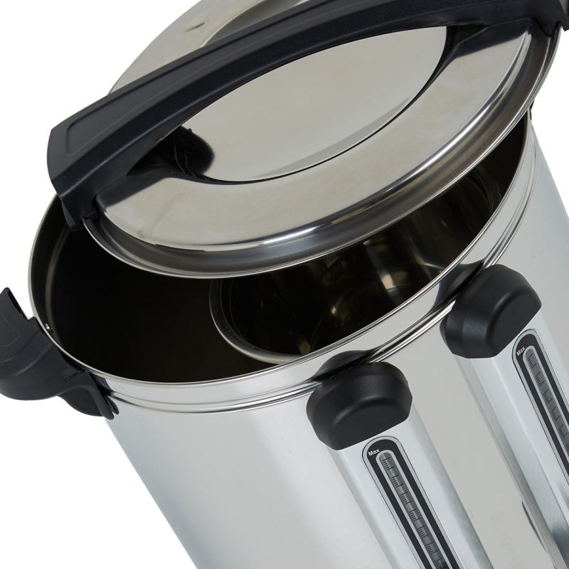 ⁦Mebashi ME WB200 20Ltr Water Boiler 2500W⁩ - الصورة ⁦3⁩