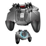 MEMO AK 77 4000mAh MOBILE GAME Controller