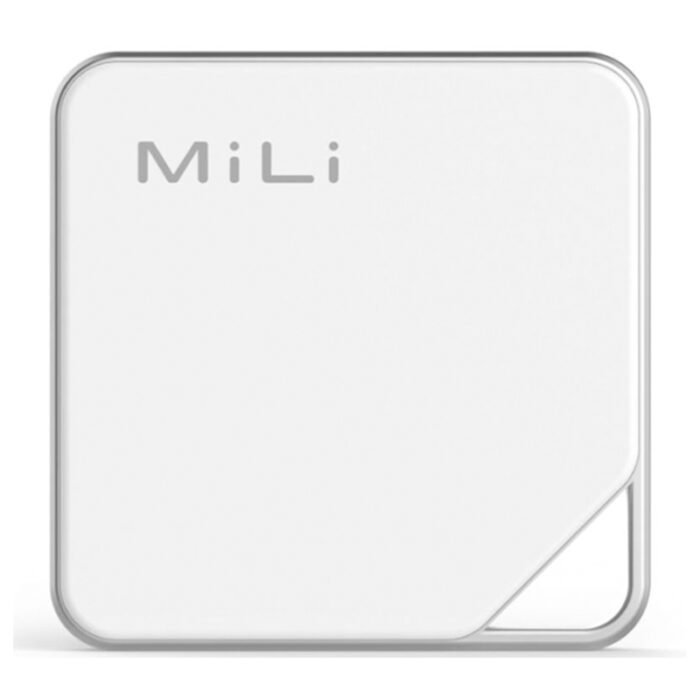 ⁦MiLi iData Air 64GB Flash Drive⁩ - الصورة ⁦1⁩