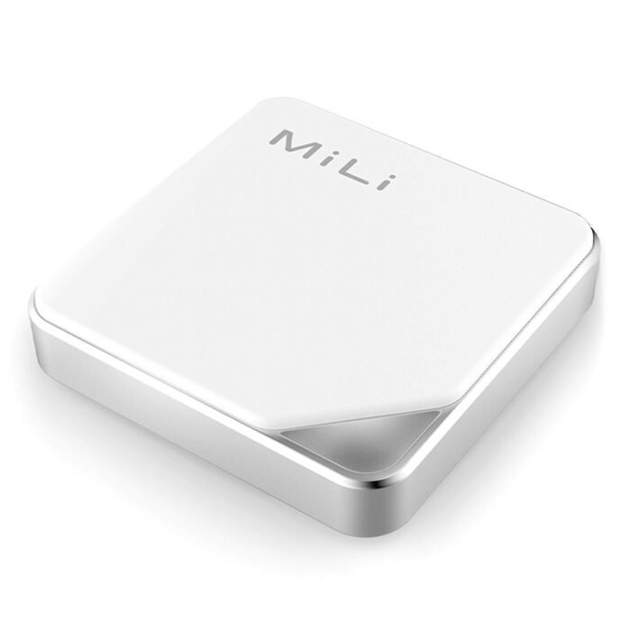 ⁦MiLi iData Air 64GB Flash Drive⁩ - الصورة ⁦3⁩