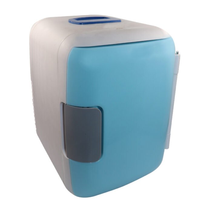 ⁦MINI PORTABLE REFRIGER HHZ-800⁩ - الصورة ⁦1⁩