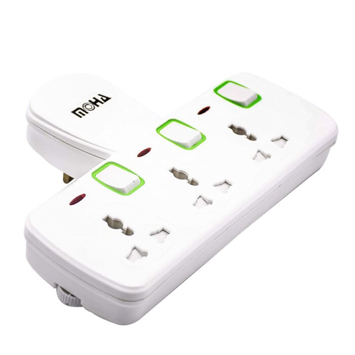 ⁦MOHA 77 6103T UNIVERSAL SOCKET⁩ - الصورة ⁦2⁩