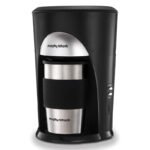 Morphy Richards 162740 Filter Coffee Machine