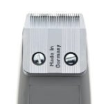MOSER HAIR CLIPPER GREY RED 1411 0081 - الصورة 2