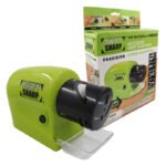 MOTORIZED KNIFE SHARPENER DY 521
