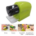 MOTORIZED KNIFE SHARPENER DY 521 - الصورة 2