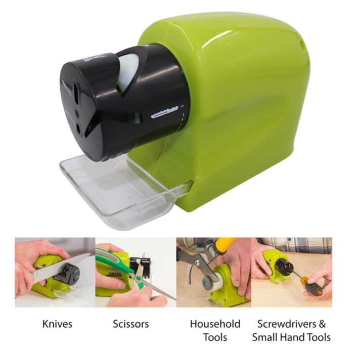 ⁦MOTORIZED KNIFE SHARPENER DY 521⁩ - الصورة ⁦2⁩