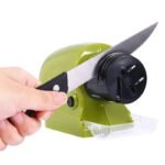 MOTORIZED KNIFE SHARPENER DY 521 - الصورة 3