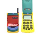 Used Motorola star tac (Only Mobile) - الصورة 2