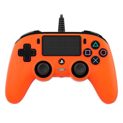 NACON PS4 WIRED COMPACT CONTROLLER