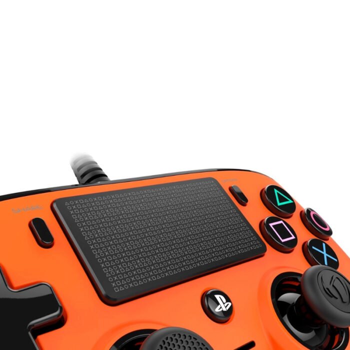⁦NACON PS4 WIRED COMPACT CONTROLLER⁩ - الصورة ⁦2⁩