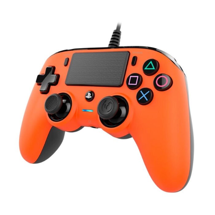 ⁦NACON PS4 WIRED COMPACT CONTROLLER⁩ - الصورة ⁦3⁩