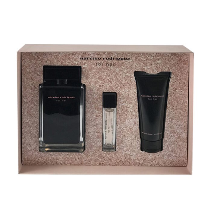⁦NARCISO GIFTSET 100ML EDP⁩ - الصورة ⁦1⁩
