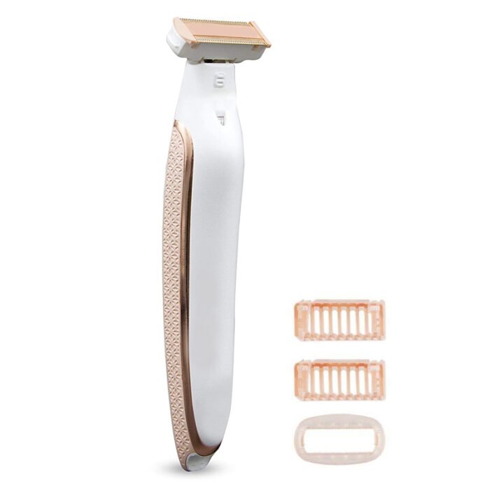 ⁦NEW FLAWLES 8016 HAIR REMOVER⁩ - الصورة ⁦1⁩
