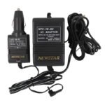 NEWSTAR 4PCS BATTERY CHARGER NTC 18 - الصورة 3