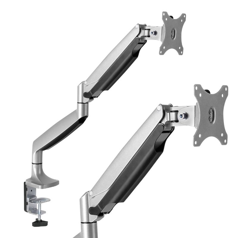 NEWSTAR 91 LDT10C012 13″ 32″ FULL MOTION DESK MOUNT MONITOR