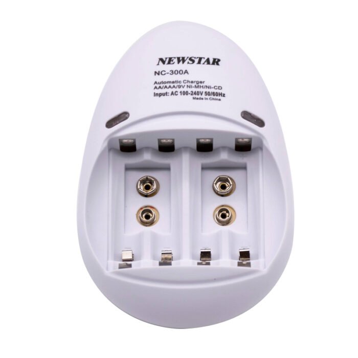 ⁦NEWSTAR CHARGER NC-300A⁩ - الصورة ⁦1⁩