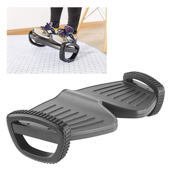 ⁦Newstar Foot Rocker Footrest 91 FR02⁩ - الصورة ⁦1⁩