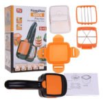 NICER DICER QUICK 5 IN 1 CUTTER