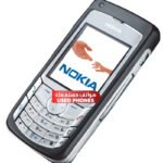⁦Used Nokia 6681⁩ - الصورة ⁦2⁩