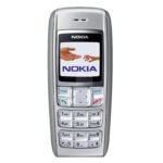 used Nokia 1600