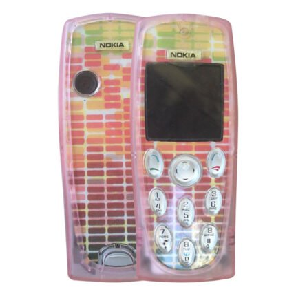 Used Nokia 3200