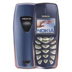 Used Nokia 3510 i