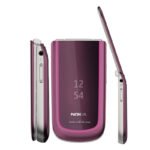 Used Nokia 3710 (Only Mobile)