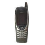 Used Nokia 6650