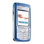 Used Nokia 6681
