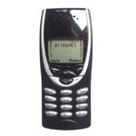 Used Nokia 8210