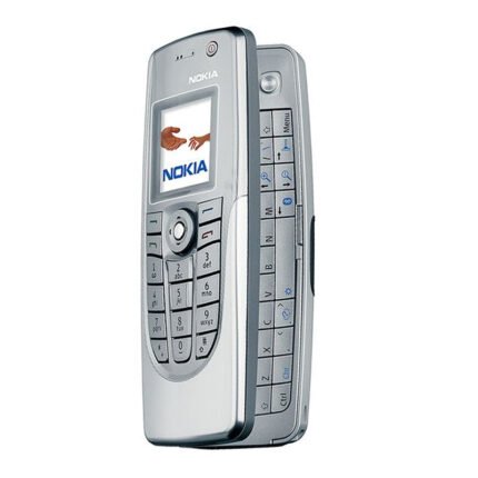Used NOKIA 9300
