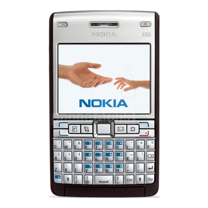 ⁦Used Nokia E61i⁩ - الصورة ⁦1⁩