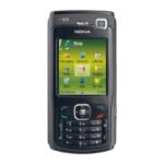 Used NOKIA N70