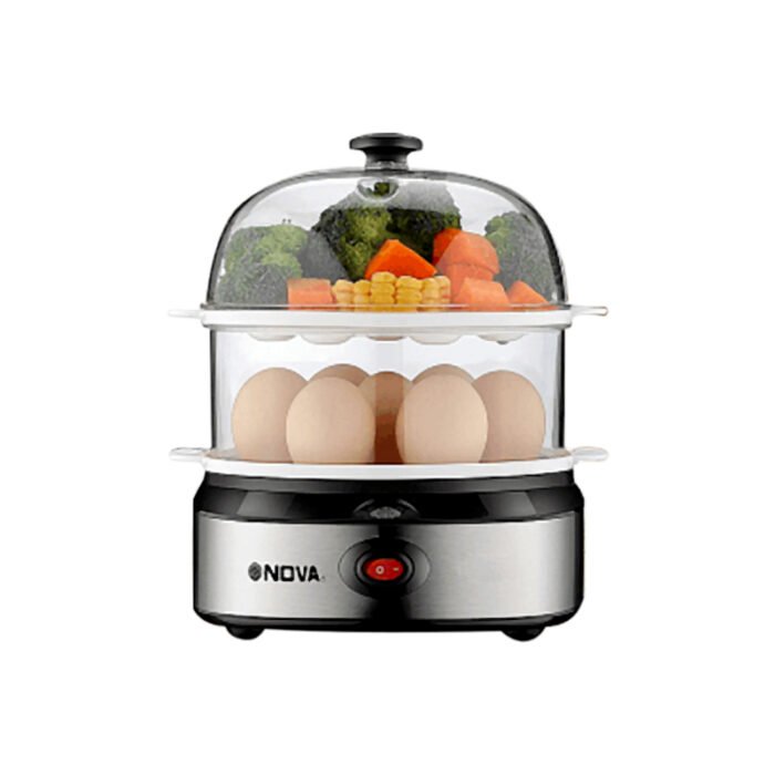 ⁦Nova Nfs 9013 Egg Boiler⁩ - الصورة ⁦1⁩