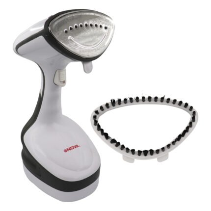 NOVA NI 1180HS PORTABLE GARMENT STEAMER